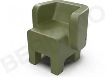 Berkano Boony table 240_006_23 (темно-зеленый)