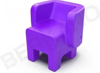 Berkano Boony table 240_006_22 (сиреневый)
