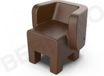 Berkano Boony table 240_006_36 (коричневый)
