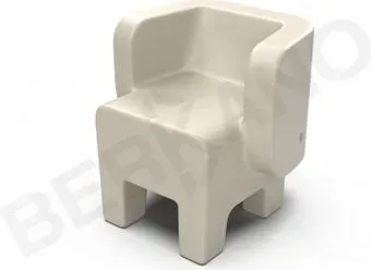 Berkano Boony table 240_006_12 (бежевый)