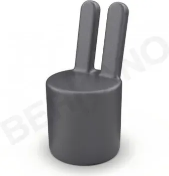 Berkano Boony 270_009_14 (графитовый)