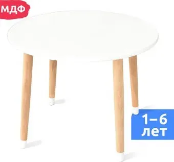Mega Toys Круглый 70020