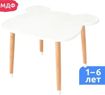 Mega Toys Мишка 70024
