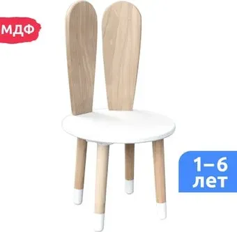 Mega Toys С ушками из массива 71028