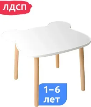 Mega Toys Мишка 70024ЛДСП