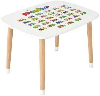 Mega Toys С русским алфавитом 70025