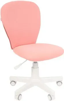 CHAIRMAN Kids 105 (ткань TW, розовая)
