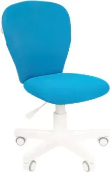 CHAIRMAN Kids 105 (ткань TW, голубой)
