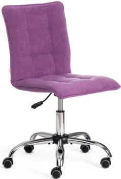 TetChair Zero флок (лаванда)