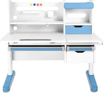Fun Desk Sentire II (голубой)