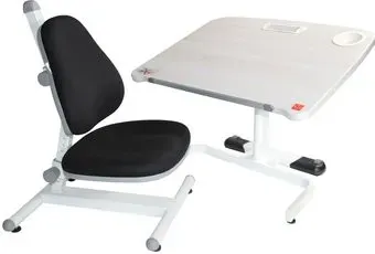 Comf-Pro Coco Desk + Coco Chair
