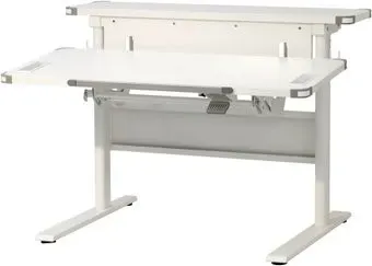 Comf-Pro M7 Bianco (без боковых пеналов)