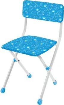 Nika СТУ3 (короны)
