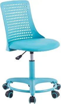 TetChair Kiddy (бирюзовый)