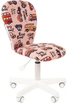 CHAIRMAN Kids 105 (автобусы)