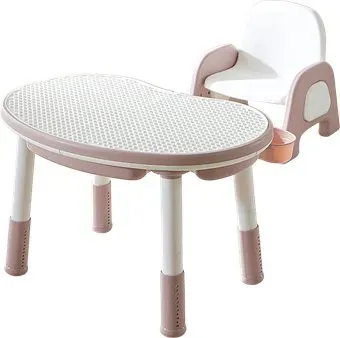 Nino Play BS-8830+8833C (pink)