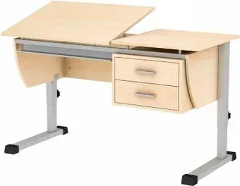 Витал Осанка 120 ТТ (клен/серый)
