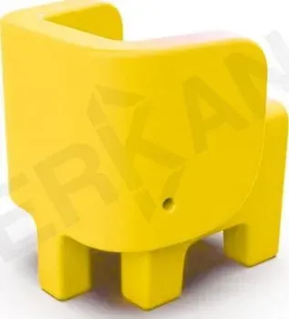 Berkano Elephant 270_003_43 (желтый)