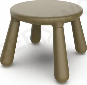 Berkano Boony table 240_006_37 (песчаный гранит)