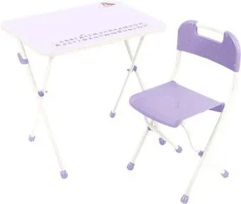Nika КА2/СН (сиреневый)