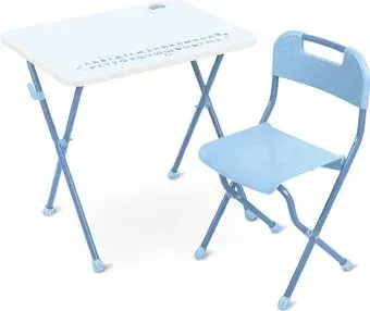 Nika КА2/ГЛ (голубой-2)