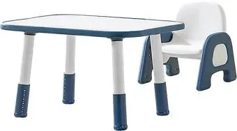 Nino Standart BS-8832P+30C (blue)