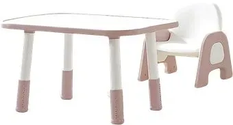 Nino Standart BS-8832P+30C (pink)