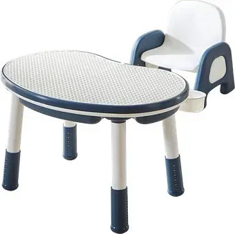 Nino Play BS-8830+8833C (blue)