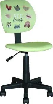 Stool Group Лоло Pet Lover (зеленый 5256D)
