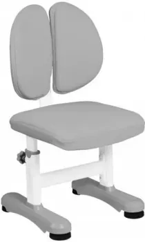 Anatomica Ergo Duos (серый)