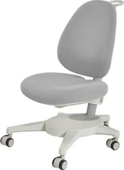 ErgoSmart Gulliver с салатовым чехлом (серый)
