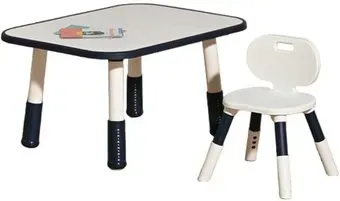 Nino Standart BS-8832P (синий)