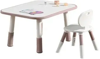 Nino Standart BS-8832P (розовый)