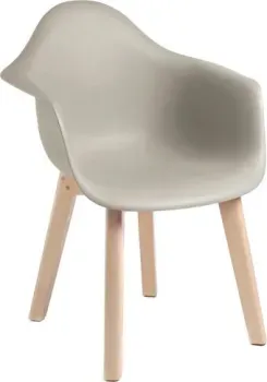 Kidwick Bergen KW495700 (пепельный)