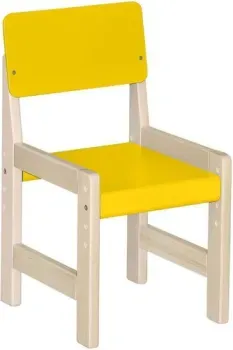 Элегия Василек (желтый)