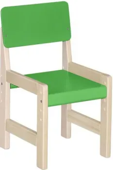 Элегия Василек (зеленый)
