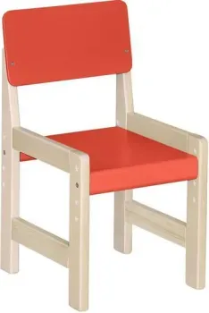 Элегия Василек (красный)