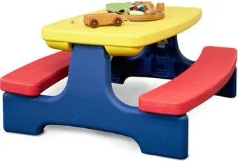 UNIX kids Garden Yellow PTGARDTB100