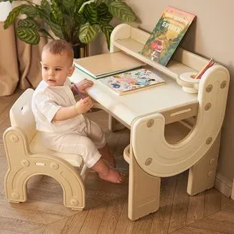 UNIX kids Sand PPTDSD