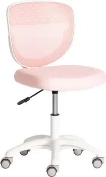 TetChair Junior M Pink (розовый)