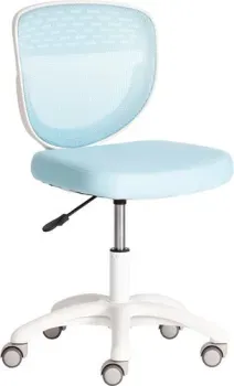 TetChair Junior M Blue (голубой)