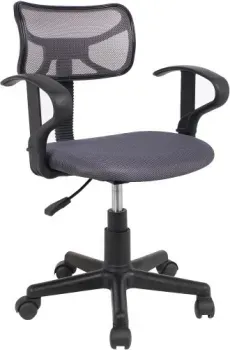 Mio Tesoro Мики SK-0247 (серый)