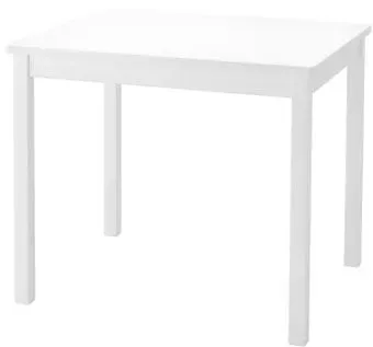 Ikea Криттер 401.538.59 (белый)