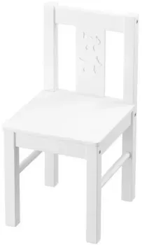 Ikea Криттер 401.536.99 (белый)