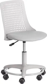TetChair Kiddy (серый)