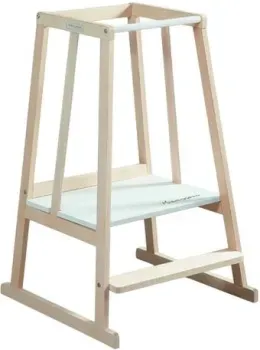 Micuna Mont-1876 Micussori (waterwood/white)