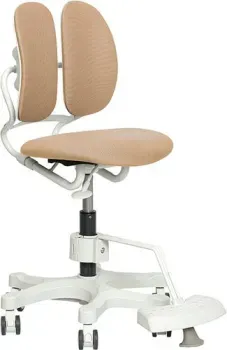 Duorest Kids Max DR-289SF (ткань, бежевый)
