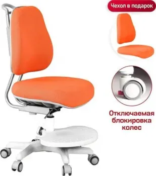 Anatomica Ragenta (оранжевый)