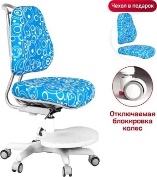 Anatomica Ragenta (синий с мыльными пузырями)