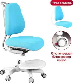 Anatomica Ragenta (голубой)